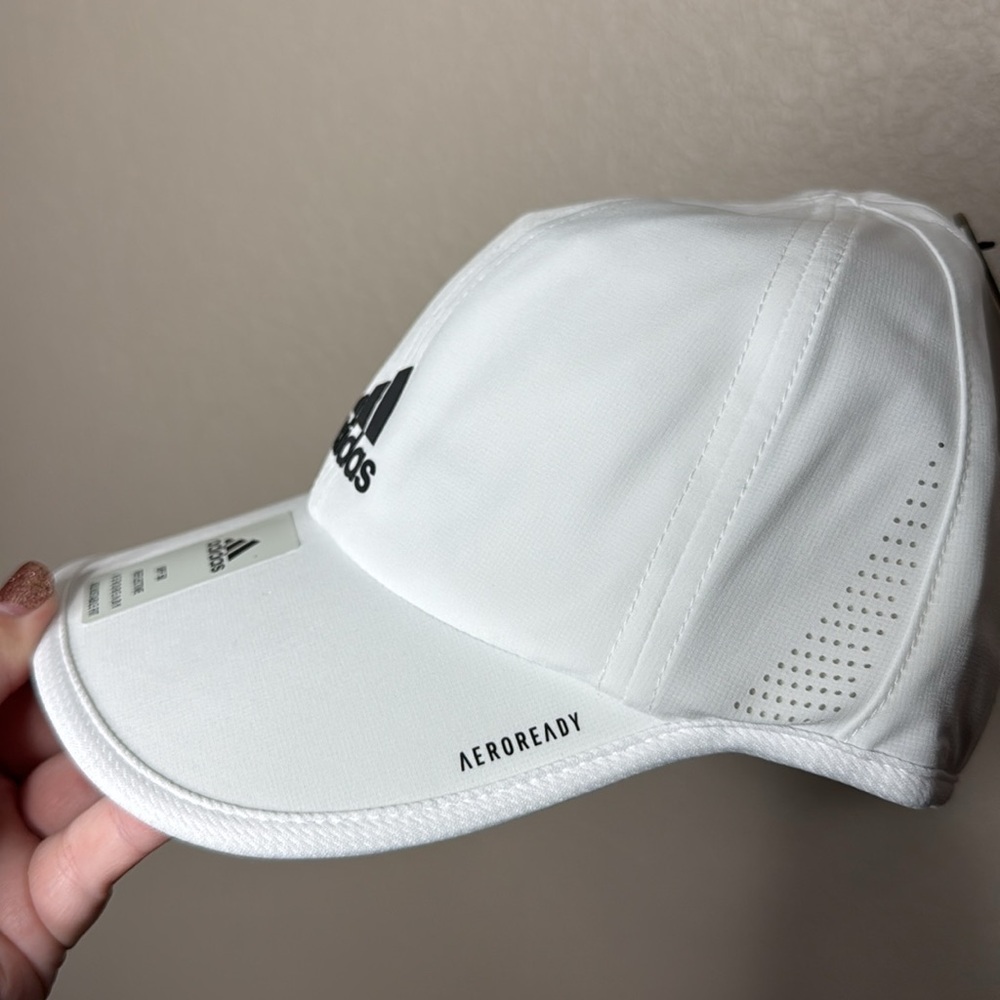 adidas Men's Superlite II Cap - Picture 7 of 10